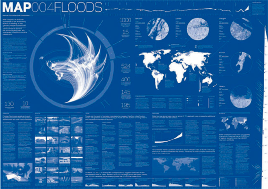 MAP FLOODS